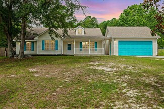 226 Tall John Ln, Aiken, SC 29805