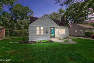 1846 W High St, Lima, OH 45805