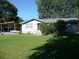 1375 Thunderegg Blvd, Nyssa, OR 97913