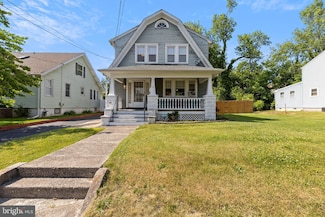 14 Ewington Ave, Ewing, NJ 08638