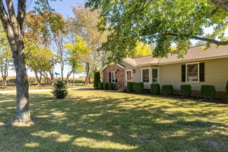3023 Britney Dr, Greenbrier, TN 37073