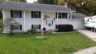 60 Windmill Ct, Lafayette, IN 47909