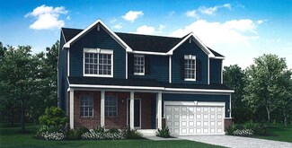 3824 Brander Dr, Valparaiso, IN 46385