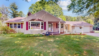 84 Bushy Hill Rd, Granby, CT 06035