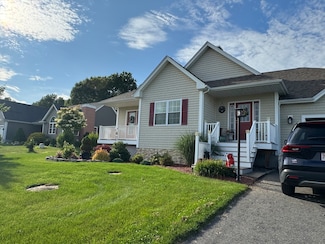 3064 Clubhouse Dr, Dighton, MA 02715