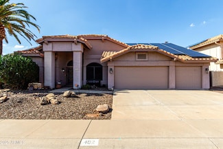 402 E Stonebridge Dr Unit 2, Gilbert, AZ 85234