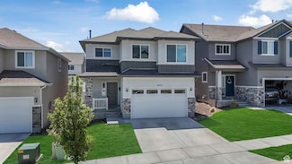 3457 W Hamm Ln, Herriman, UT 84096