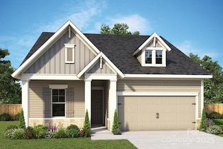 1015 Bourn Ln, Waxhaw, NC 28173
