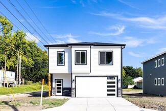 208 S 6th St, Saint Marys, KS 66536