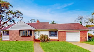 19 Magnolia Place, Hampton, VA 23669