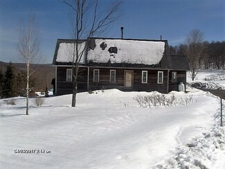 163 Stellar Rd, Williamstown, VT 05679