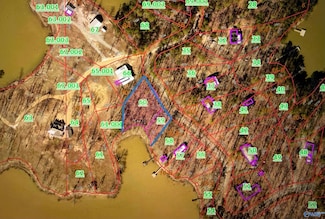 13 & 14 County Road 671, Cedar Bluff, AL 35959