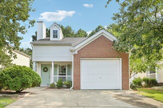 4248 Beacon Heights Dr, Raleigh, NC 27604