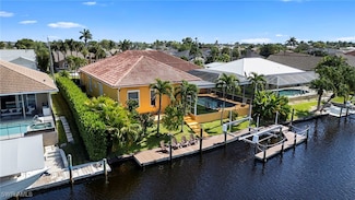 5024 SW 8th Place, Cape Coral, FL 33914