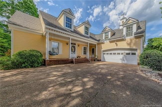 2504 William Tankard Dr, Williamsburg, VA 23185