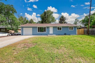 1552 W Caley Ave, Littleton, CO 80120