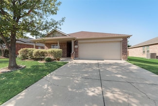 809 Mazatlan Ct, Arlington, TX 76002