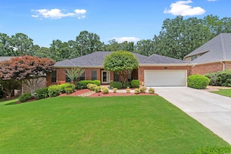 817 Saint Michael Place, Little Rock, AR 72211