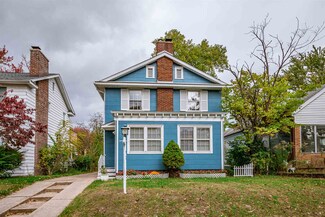 417 Tonti St, South Bend, IN 46617