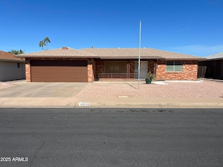 4648 E Florian Ave, Mesa, AZ 85206