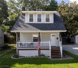 2666 6th St, Cuyahoga Falls, OH 44221