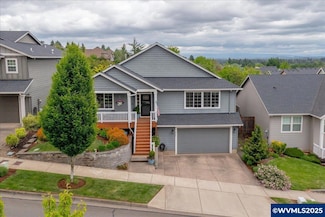 2363 Cherry Blossom Dr NW, Salem, OR 97304