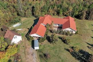 2701 Propus Wilkinson Rd, Bullock, NC 27507