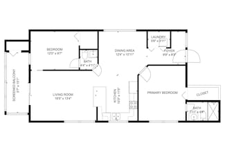 541 SW South River Dr Unit 205, Stuart, FL 34997