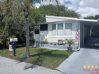 2919 NW 68th Terrace Unit 479, Margate, FL 33063