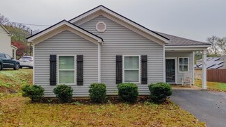 203 Crescent Cir, Duncan, SC 29334