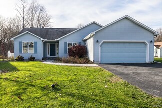 9 Orangewood Dr, Liverpool, NY 13090