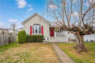 345 Hallam Ave, Meadow Lands, PA 15347