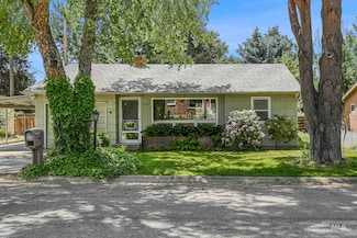 2119 W Sunset Ave, Boise, ID 83702