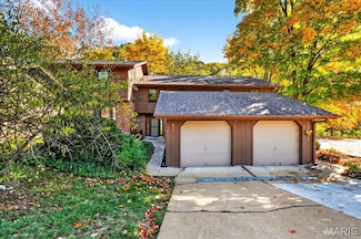 690 Trailcrest Ct Unit 290C, Saint Louis, MO 63122