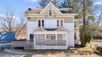 122 Derby Ave, New Haven, CT 06511