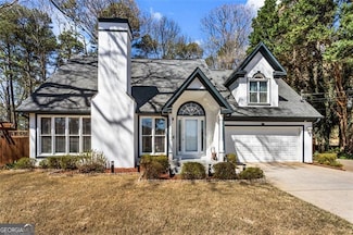290 Leigh Kay Dr Unit 2, Lawrenceville, GA 30046