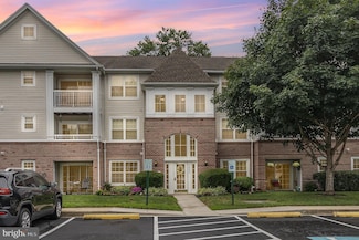 1402 Bonnett Place Unit 137, Bel Air, MD 21015