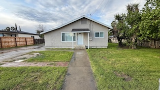 6844 Harvest Ave, Goshen, CA 93227