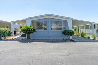 45521 State Highway 74 Unit 34, Hemet, CA 92544