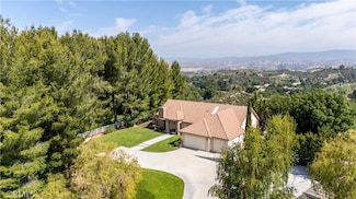 15731 Condor Ridge Rd, Canyon Country, CA 91387