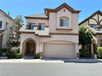 9201 Whitekirk Place, Las Vegas, NV 89145