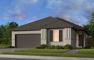 1317 Alana Falls Ave, Pflugerville, TX 78660