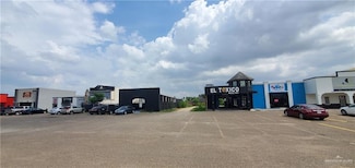 6711 S Jackson Rd, Pharr, TX 78577