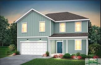 261 Shade Tree Dr, Richmond Hill, GA 31324
