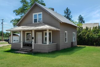 603 E Lincoln Blvd, Libby, MT 59923