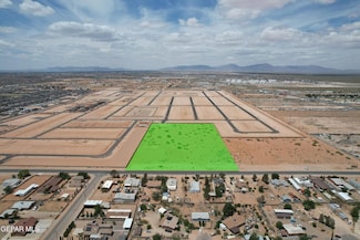 3821 Vista Del Este St, El Paso, TX 79938