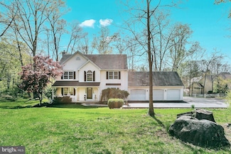 2055 Esten Rd, Quakertown, PA 18951