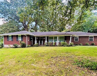 2628 Browns Mill Rd SE, Atlanta, GA 30354