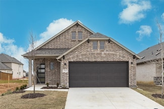 920 Apeldoorn Trail, Little Elm, TX 76227