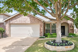 3621 Hudgins Ranch Rd, Roanoke, TX 76262